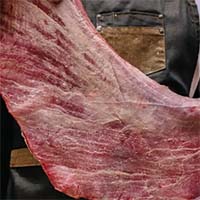 BEEF: MATAMBRE - HQTR BARK 1KG