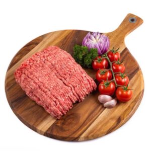 BEEF: MINCE WAGYU FINE