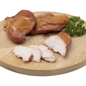 SGS: CHICKEN BREAST SMOKED 300G AVE