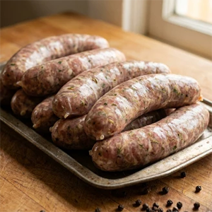 sausage-products