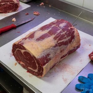 BEEF: CUBEROLL SR+ MSA P/C 2KG