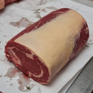 BEEF: CUBEROLL YG P/C 2KG