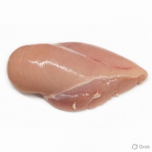 CHICKEN: BREAST S/OFF TDR OFF #15 160G