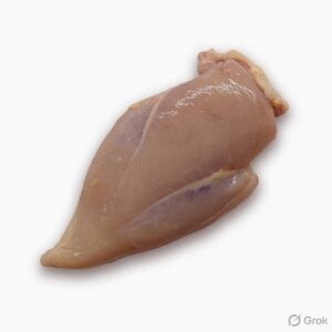 CHICKEN: BREAST SUPREME