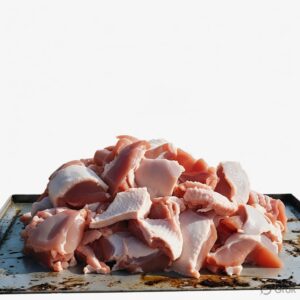 CHICKEN: M/LAND FILL S/ON MAR GYROS