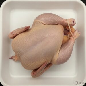 CHICKEN: WHOLE #10