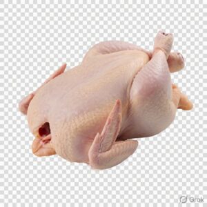 CHICKEN: WHOLE #14