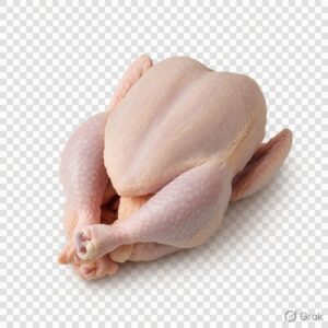 CHICKEN: WHOLE #15