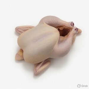CHICKEN: WHOLE #16