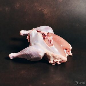 CHICKEN: WHOLE B/FLY #15 WING OFF (2 PACK)