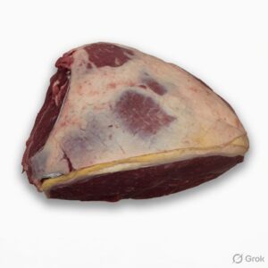 LAMB: RUMP CAP ON RW