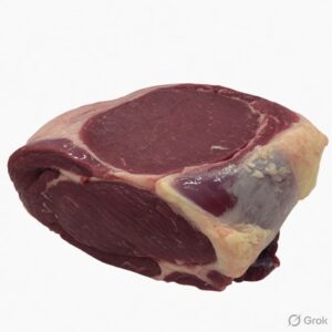 LAMB: RUMP CAP OFF RW 2KG
