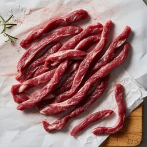 LAMB: STRIPS