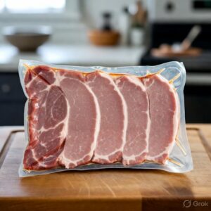 PORK: CUTLETS 250-280G (5 PACK)