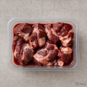 PORK: PIGS EARS