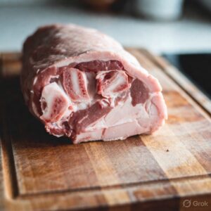 PORK: KNUCKLE