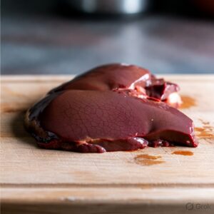 PORK: LIVER