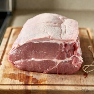PORK: LOIN B&R (4.5KG APP.)
