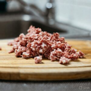 PORK: MINCE FINE 85CL