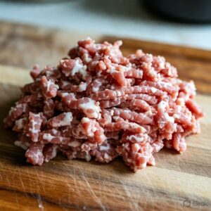 PORK SAUSAGE MINCE ITALIAN CASA 2KG