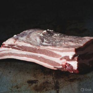 PORK: TRIM