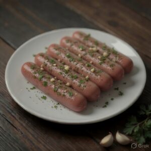 SAUSAGE ITALIAN THICK 2KG