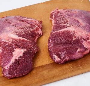 BEEF: CHEEK PAP ON 1KG
