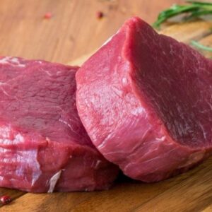 BEEF: EYE FILLET BONDED 180G 5 PACK 900GM