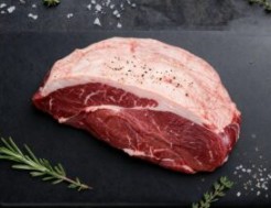 BEEF: EYE FILLET YG PIECE 2KG