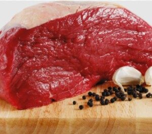 BEEF: BOLAR BLADE WHOLE FROZEN 4KG