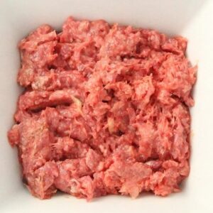 CHICKEN: FRAMES MINCED FROZEN 2KG