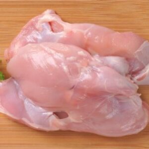 CHICKEN: MARYLAND FILLET SKIN OFF FROZEN 2KG