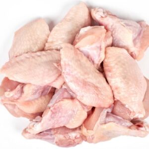 CHICKEN: WINGETTES/DRUMETTES S20 FRZ 2KG