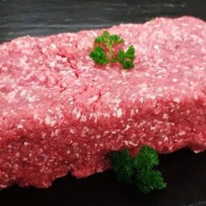 LAMB: MINCE FROZEN 2KG