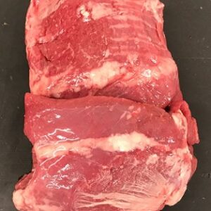 LAMB: RUMP CAP OFF RW FRZ 2KG