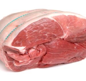 LAMB: SHOULDER BONELESS FRZ 2KG