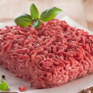 PORK: MINCE 85CL FROZEN 2KG