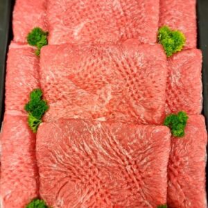 VEAL: SCHNITZEL (BACKSTRAP) FRZ 2KG