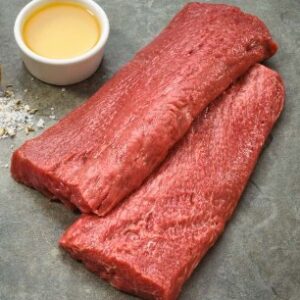 LAMB: BACKSTRAP RW 1KG