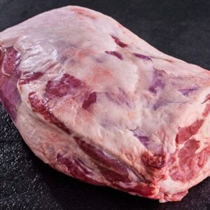 LAMB: FOREQTR OYSTER CUT 1.8KG