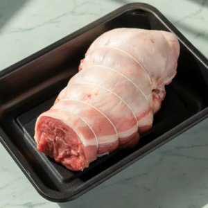 LAMB: LEG BONE OUT HALAL 2.6KG