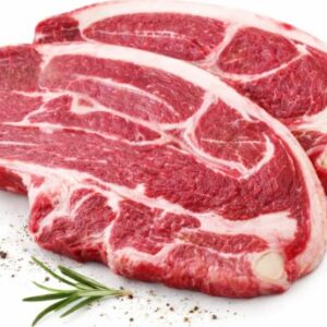 LAMB: SHOULDER SLICED PER 1KG