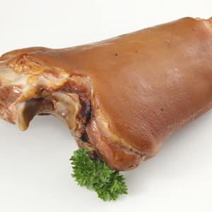 SGS: HOCK SMOKED 1.5KG