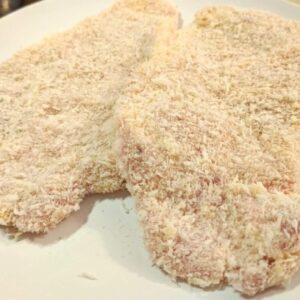 PORK: KATSU 20 (CTN)