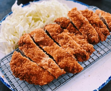 PORK: KATSU 20 (CTN) - Image 2
