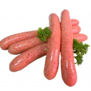 SAUSAGE BEEF THIN HALAL 2KG