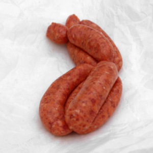 SAUSAGE BEEF CHIPPA THICK 2KG