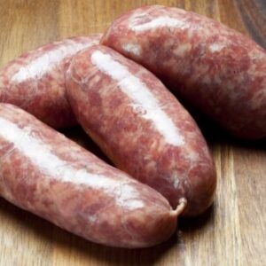 SAUSAGE ITALIAN CHIPPA THICK 2KG