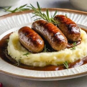 SAUSAGE LAMB MOROCCAN CHIPPA THICK 2KG