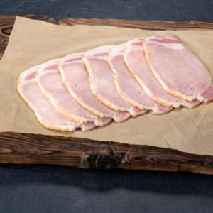 SGS: BACON BUDGET SLICED TIBALDI (1KG)